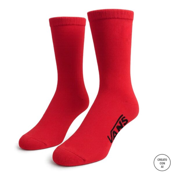 Vans X073_VN0A5EZCIZQ1-_VNIZQ – Socks