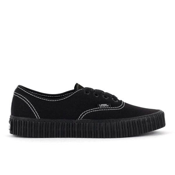 Vans X073_VN000CR2BLK1-_VNBLK – Sportschoenen