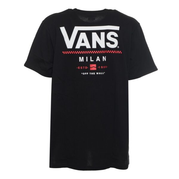 Vans X073_VN0A4CZ2BLK1-_VNBLK – T-shirt