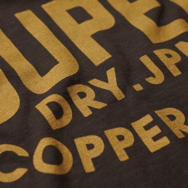 Superdry X073_M1011900A-_PKT – T-shirt