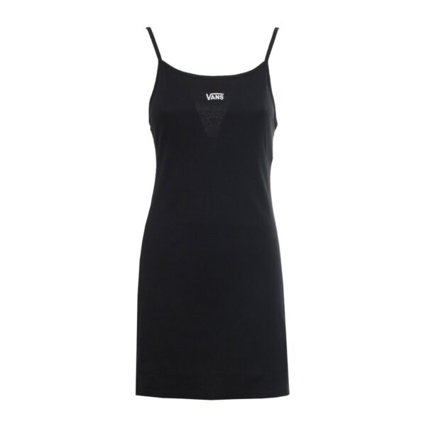Vans X073_VN0A5LMEBLK1-_VNBLK – Jurken