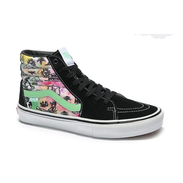 Vans X073_VN0A5FCCAPI1-_VNAPI – Sportschoenen