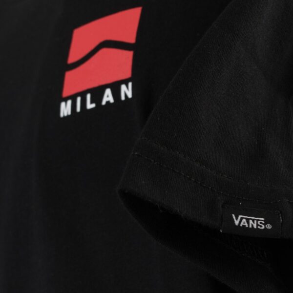 Vans X073_VN0A4CZ2BLK1-_VNBLK – T-shirt