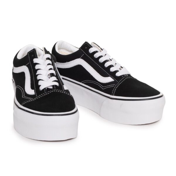 Vans X073_VN0A7Q5M6BT1-_VN6BT – Sportschoenen