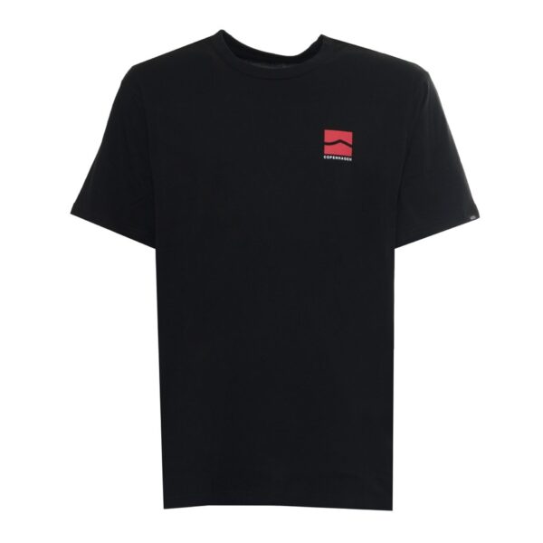 Vans X073_VN0A4CYXBLK1-_VNBLK – T-shirt