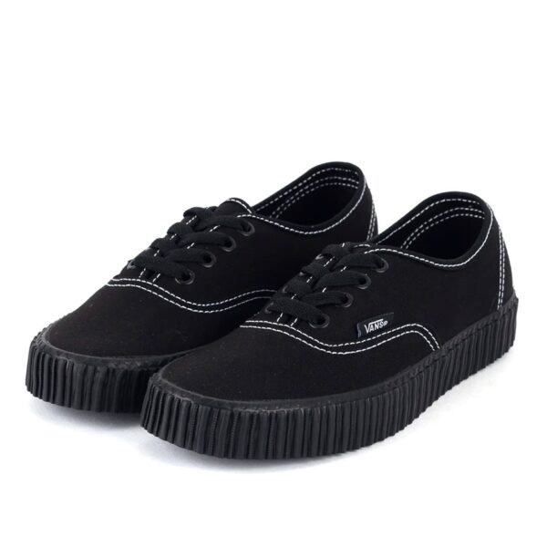 Vans X073_VN000CR2BLK1-_VNBLK – Sportschoenen