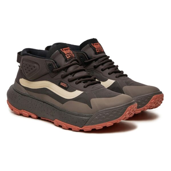 Vans X073_VN000CVVBRO1-_VNBRO – Sportschoenen