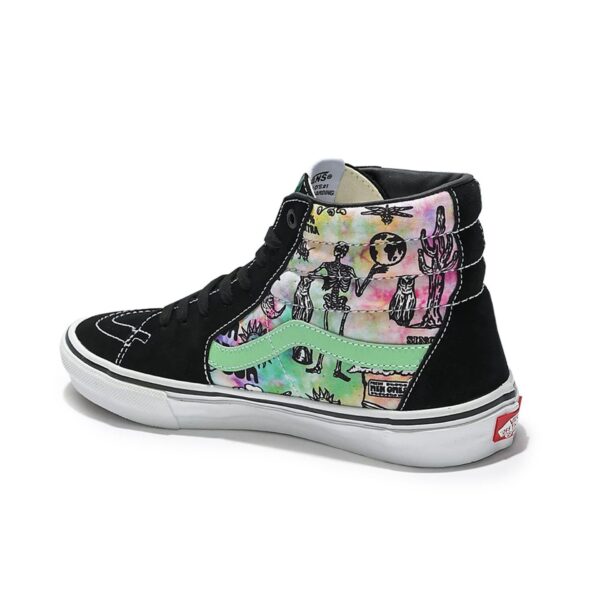 Vans X073_VN0A5FCCAPI1-_VNAPI – Sportschoenen