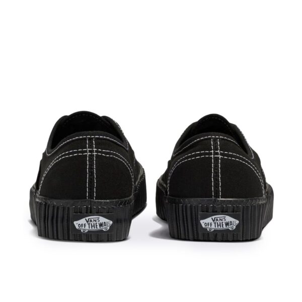 Vans X073_VN000CR2BLK1-_VNBLK – Sportschoenen