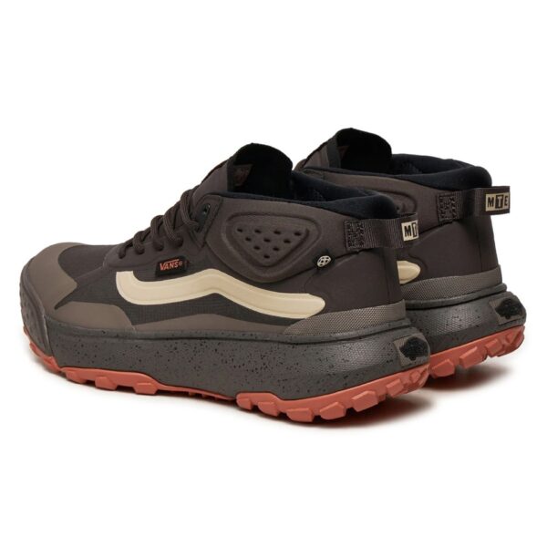 Vans X073_VN000CVVBRO1-_VNBRO – Sportschoenen