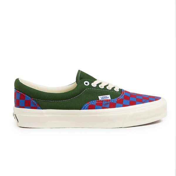 Vans X073_VN000CZDBXU1-_VNBXU – Sportschoenen