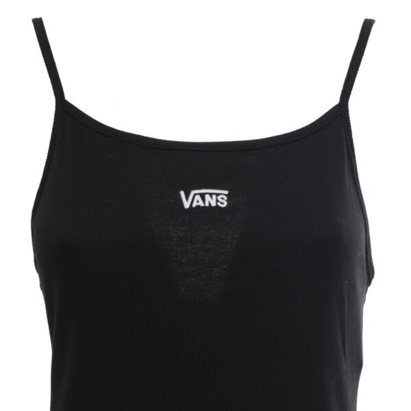 Vans X073_VN0A5LMEBLK1-_VNBLK – Jurken