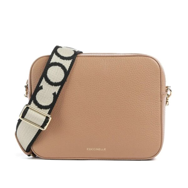 Coccinelle X073_E5MN555M301-_N71 – City Bag