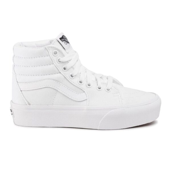 Vans X073_VN0A3TKNQLZ1-_VNQLZ – Sportschoenen