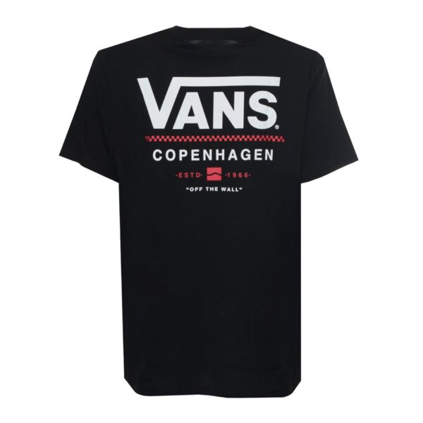 Vans X073_VN0A4CYXBLK1-_VNBLK – T-shirt