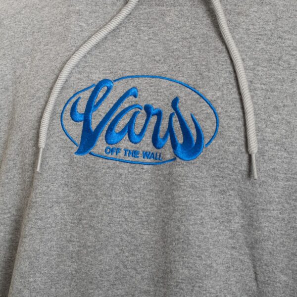 Vans X073_VN000HP602F1-_VN02F – Sweatshirt