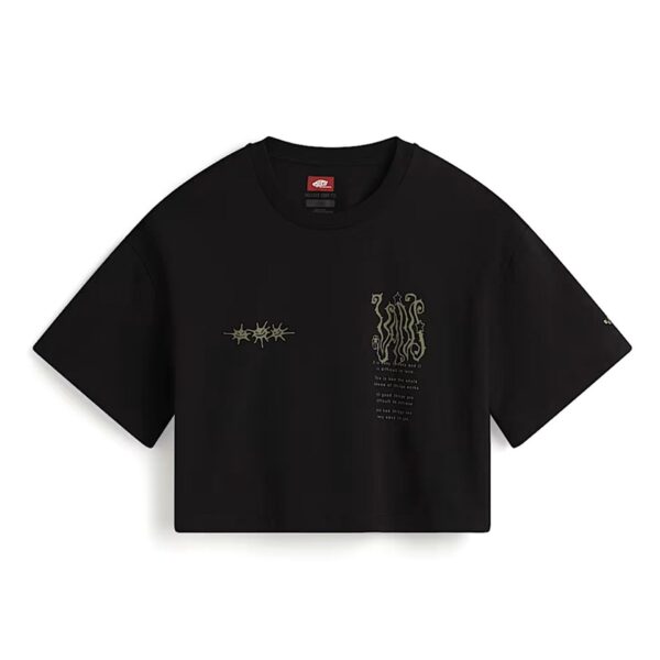 Vans X073_VN000JQVBLK1-_VNBLK – T-shirt