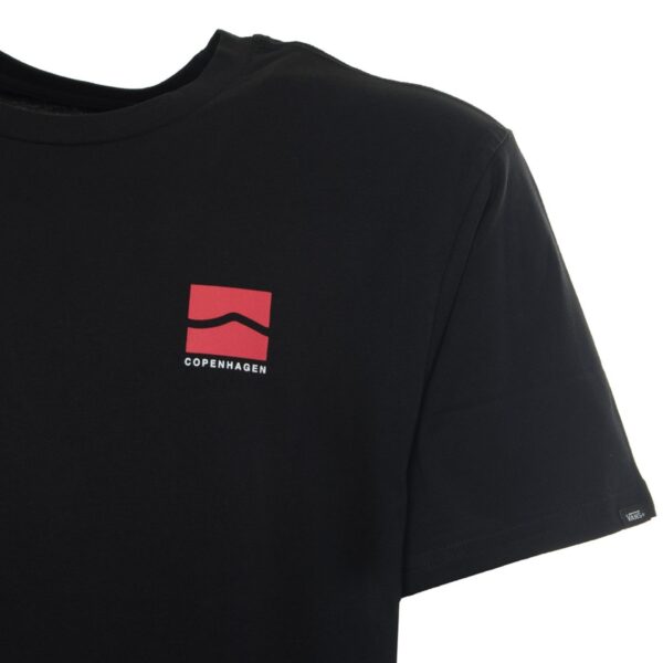 Vans X073_VN0A4CYXBLK1-_VNBLK – T-shirt