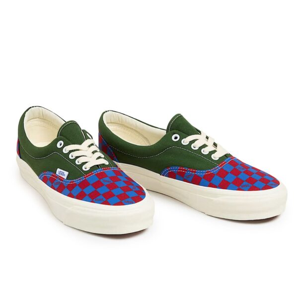 Vans X073_VN000CZDBXU1-_VNBXU – Sportschoenen