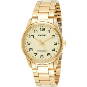 Casio X093_LTP-V001G-9B