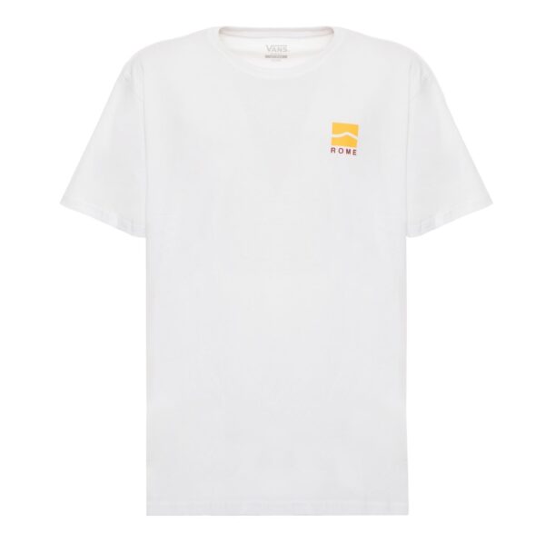 Vans X073_VN0A4CYDWHT1-_VNWHT – T-shirt