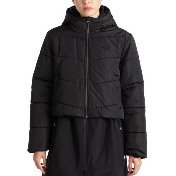 Vans X073_VN000H5EBLK1-_VNBLK – Jas