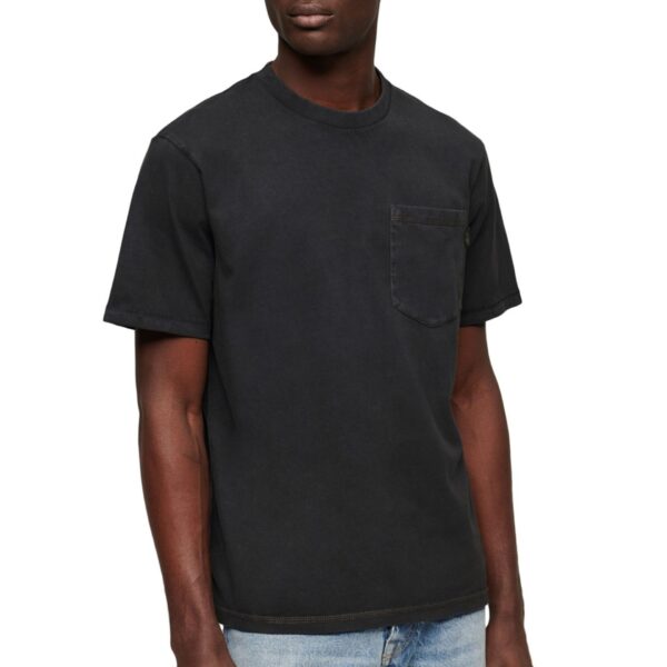 Superdry X073_M1011723A-_AFB – T-shirt