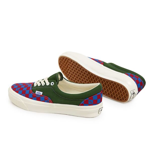 Vans X073_VN000CZDBXU1-_VNBXU – Sportschoenen