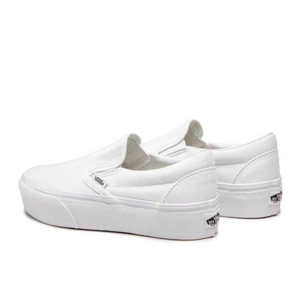 Vans X073_VN0A3JEZW001-_VNW00 – Sportschoenen