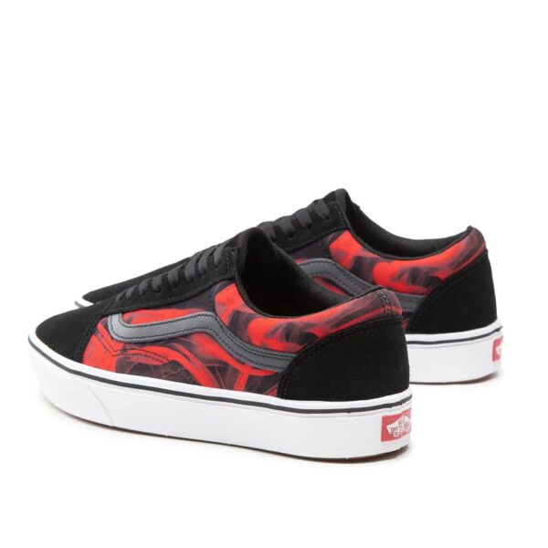 Vans X073_VN0A5DYCY091-_VNY09 – Sportschoenen
