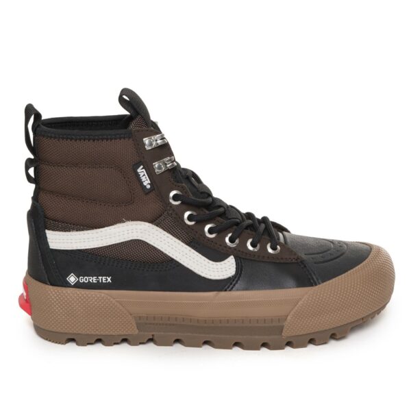 Vans X073_VN0A5I114AR1-_VN4AR – Sportschoenen