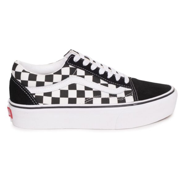 Vans X073_VN0A3B3UHRK1-_VNHRK – Sportschoenen