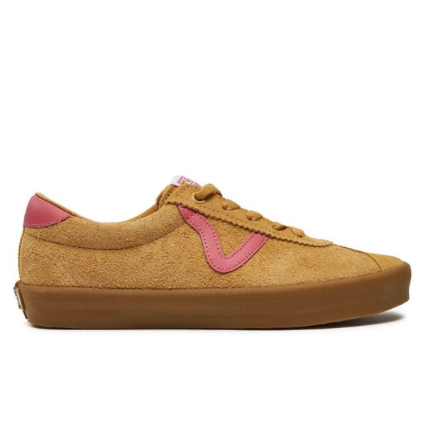 Vans X073_VN000CQRYLW1-_VNYLW – Sportschoenen