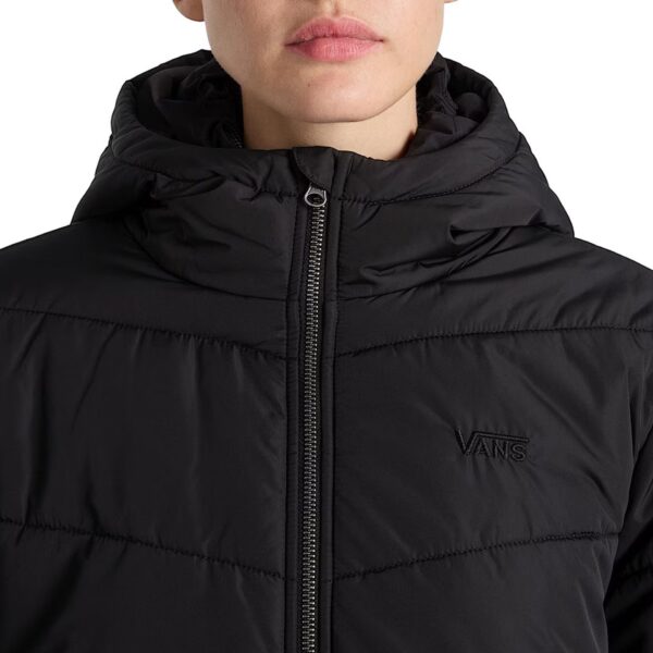 Vans X073_VN000H5EBLK1-_VNBLK – Jas