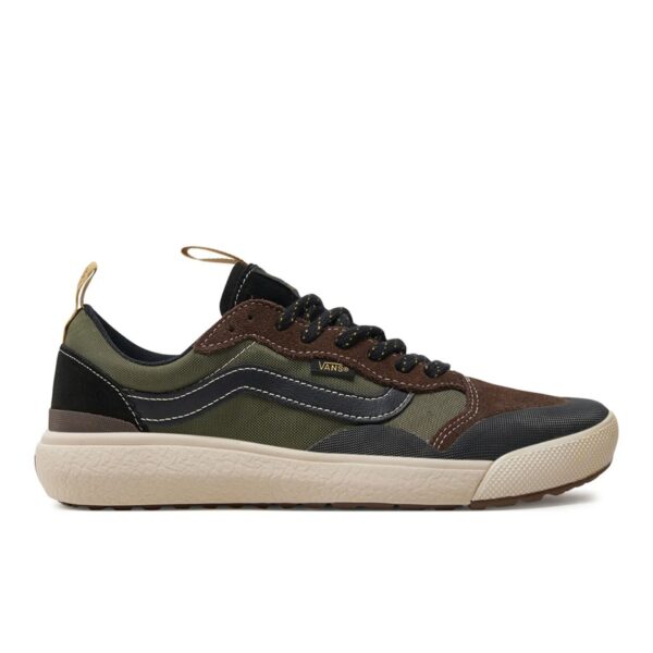 Vans X073_VN0A4UWMBKO1-_VNBKO – Sportschoenen