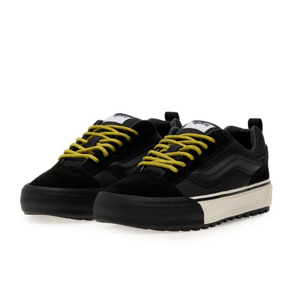 Vans X073_VN000CXRBLK1-_VNBLK – Sportschoenen
