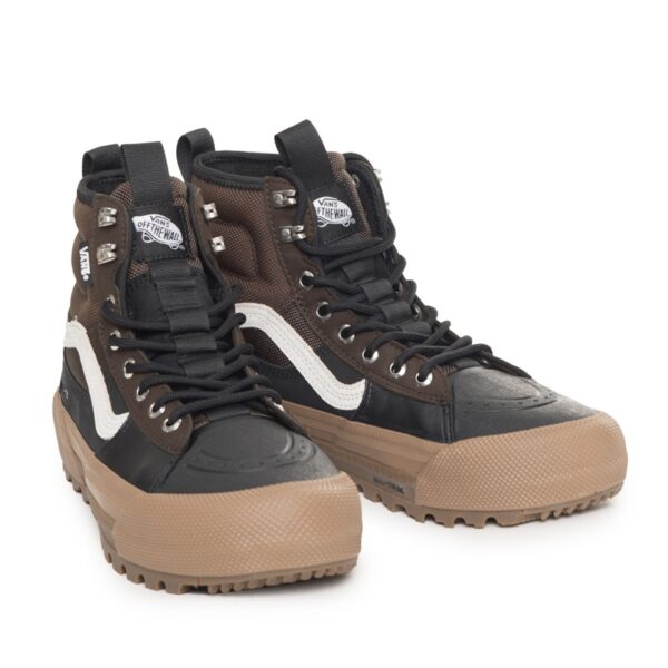 Vans X073_VN0A5I114AR1-_VN4AR – Sportschoenen