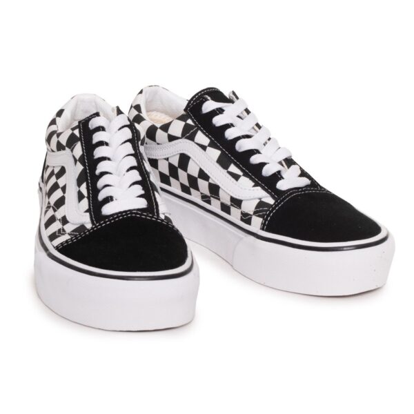 Vans X073_VN0A3B3UHRK1-_VNHRK – Sportschoenen
