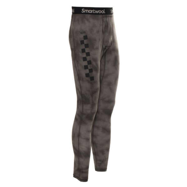 Vans X073_VN0A7PTJBLK1-_VNBLK – Broek