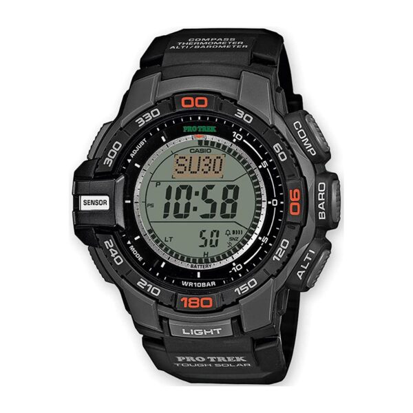 Casio X093_PRG-270-1ER – Horloge