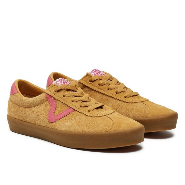 Vans X073_VN000CQRYLW1-_VNYLW – Sportschoenen