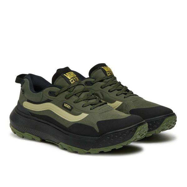 Vans X073_VN000CVUOLV1-_VNOLV – Sportschoenen