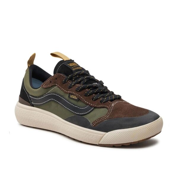 Vans X073_VN0A4UWMBKO1-_VNBKO – Sportschoenen