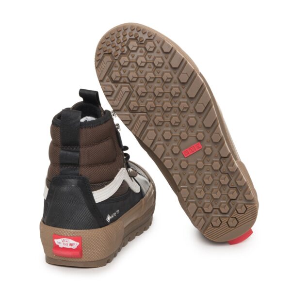 Vans X073_VN0A5I114AR1-_VN4AR – Sportschoenen