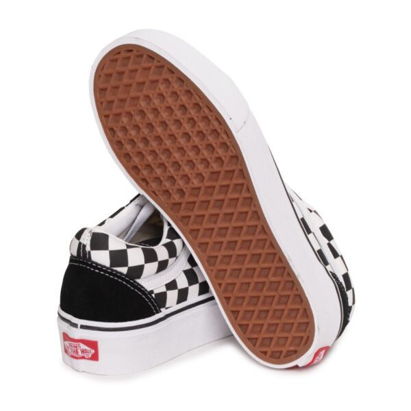 Vans X073_VN0A3B3UHRK1-_VNHRK – Sportschoenen
