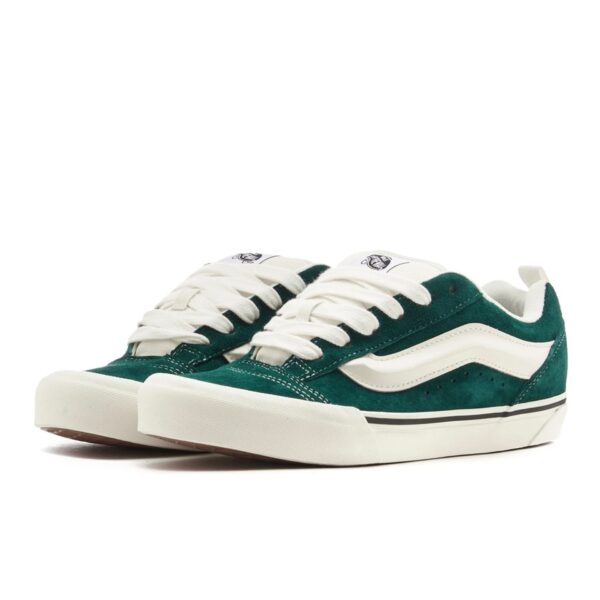 Vans X073_VN000CS0DRK1-_VNDRK – Sportschoenen