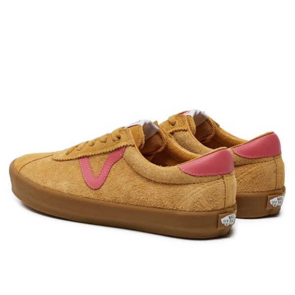 Vans X073_VN000CQRYLW1-_VNYLW – Sportschoenen