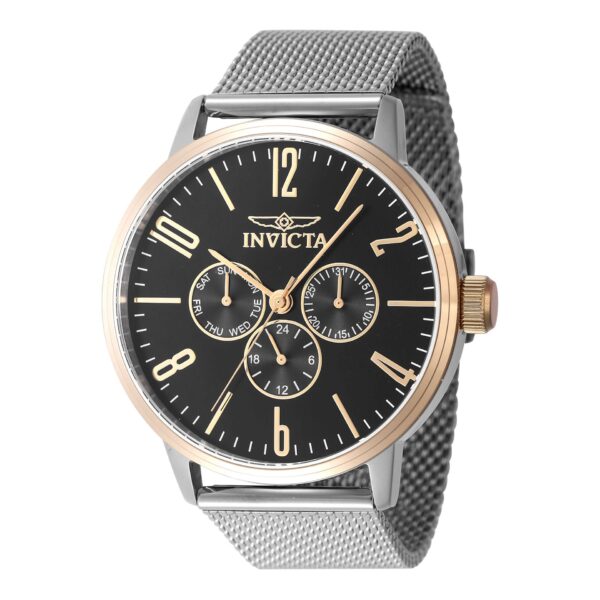 Invicta X093_47596 – Horloge
