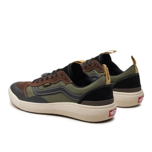 Vans X073_VN0A4UWMBKO1-_VNBKO – Sportschoenen