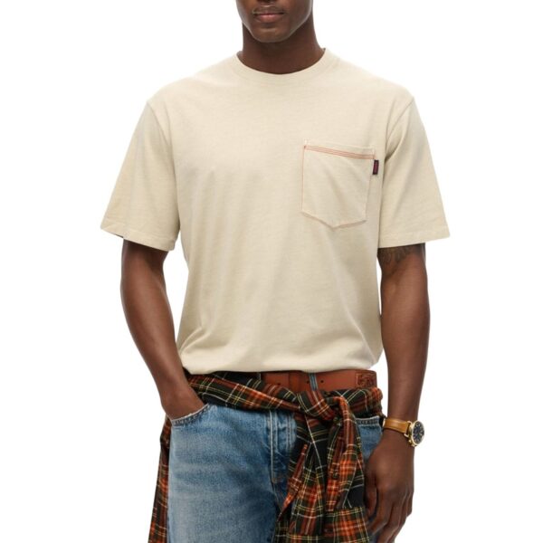 Superdry X073_M1011723A-_2LH – T-shirt